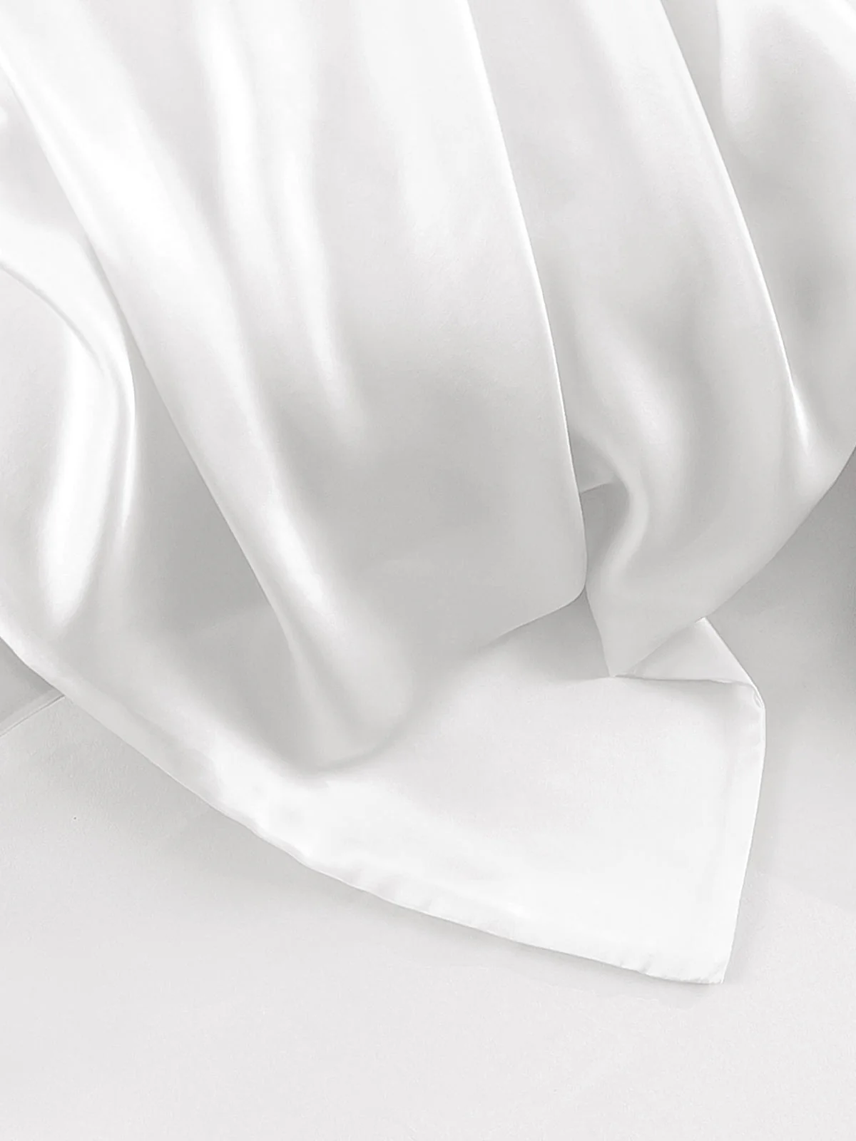 22Momme 100% Mulberry Silk Pillowcase - Hidden Zipper - Image 37