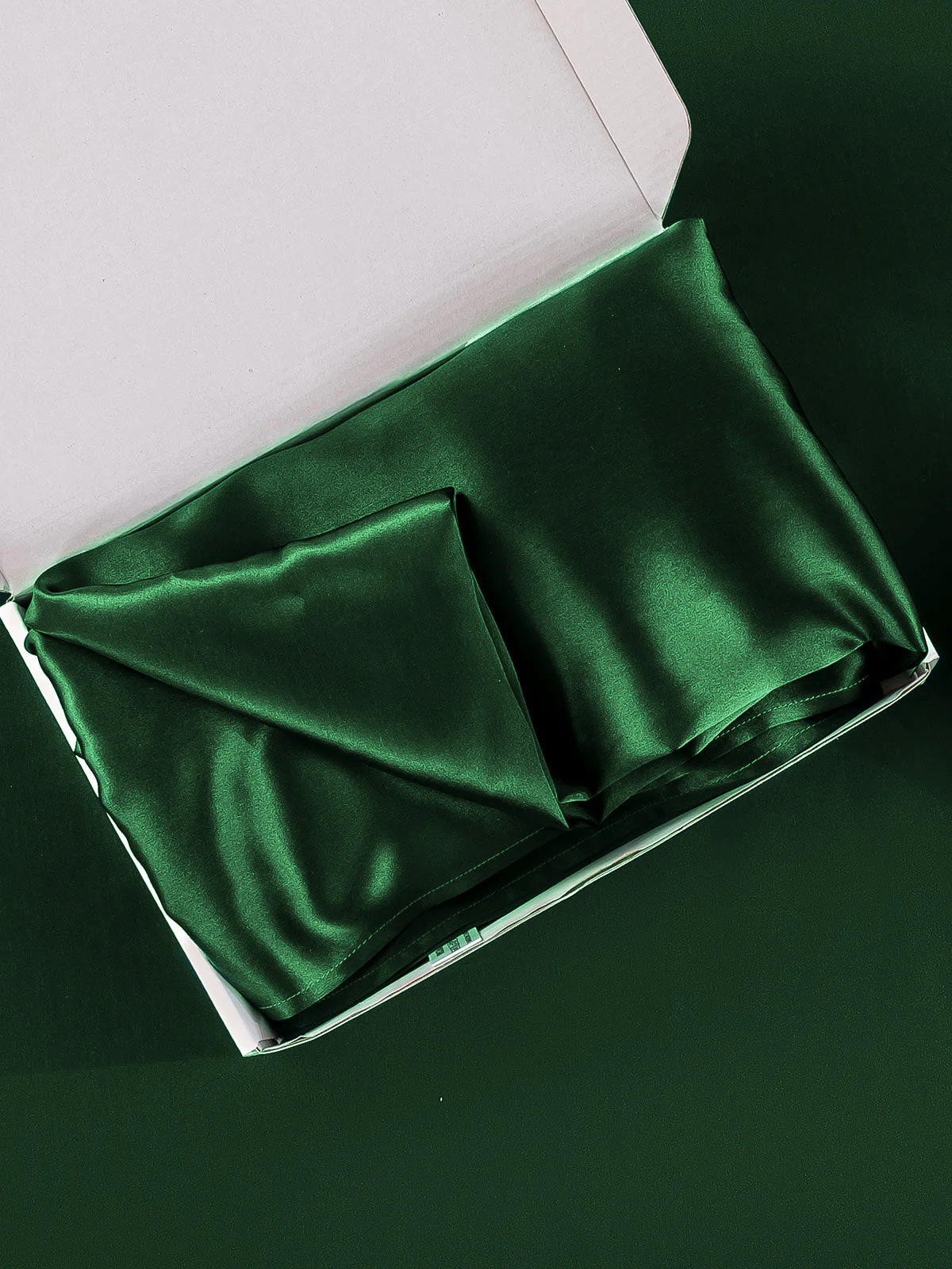 2Pcs 22Momme 100% Mulberry Silk Pillowcases Bundle - Envelope Closure - Image 57