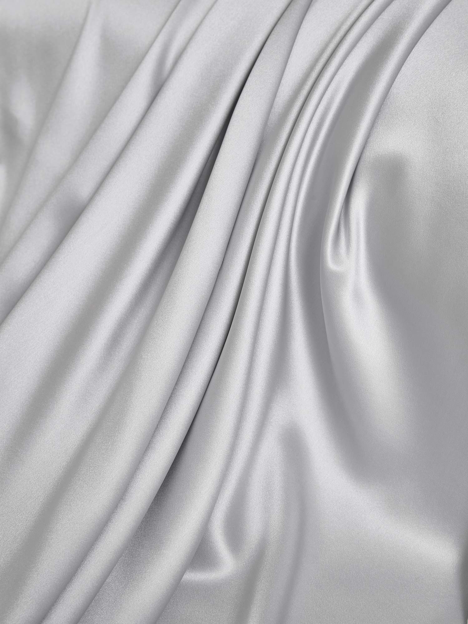 25Momme 3Pcs Silk Set Fitted Sheet+2x Pillowcases - Image 66