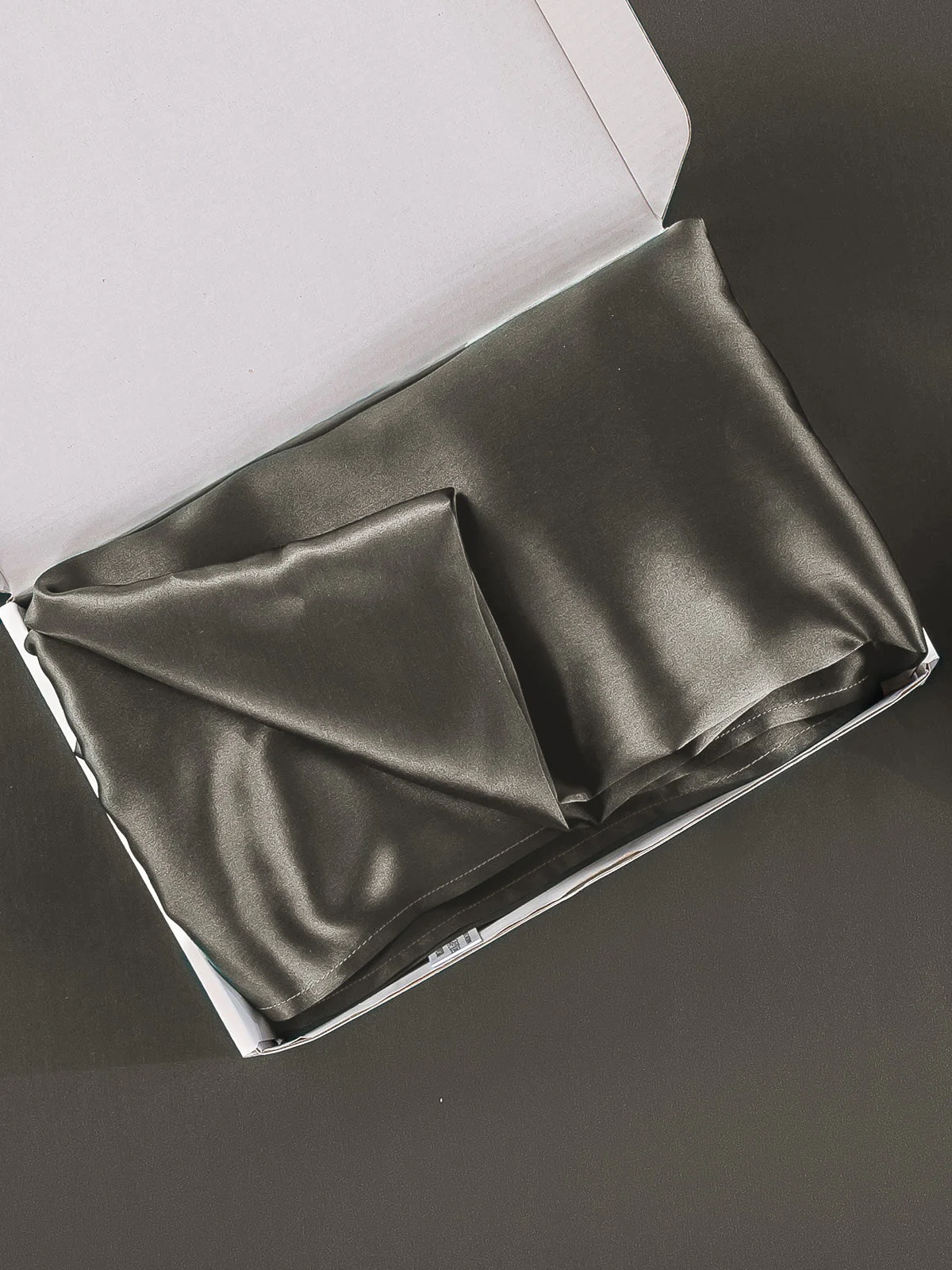 2Pcs 19Momme 100% Mulberry Silk Pillowcases Bundle - Hidden Zipper - Image 37