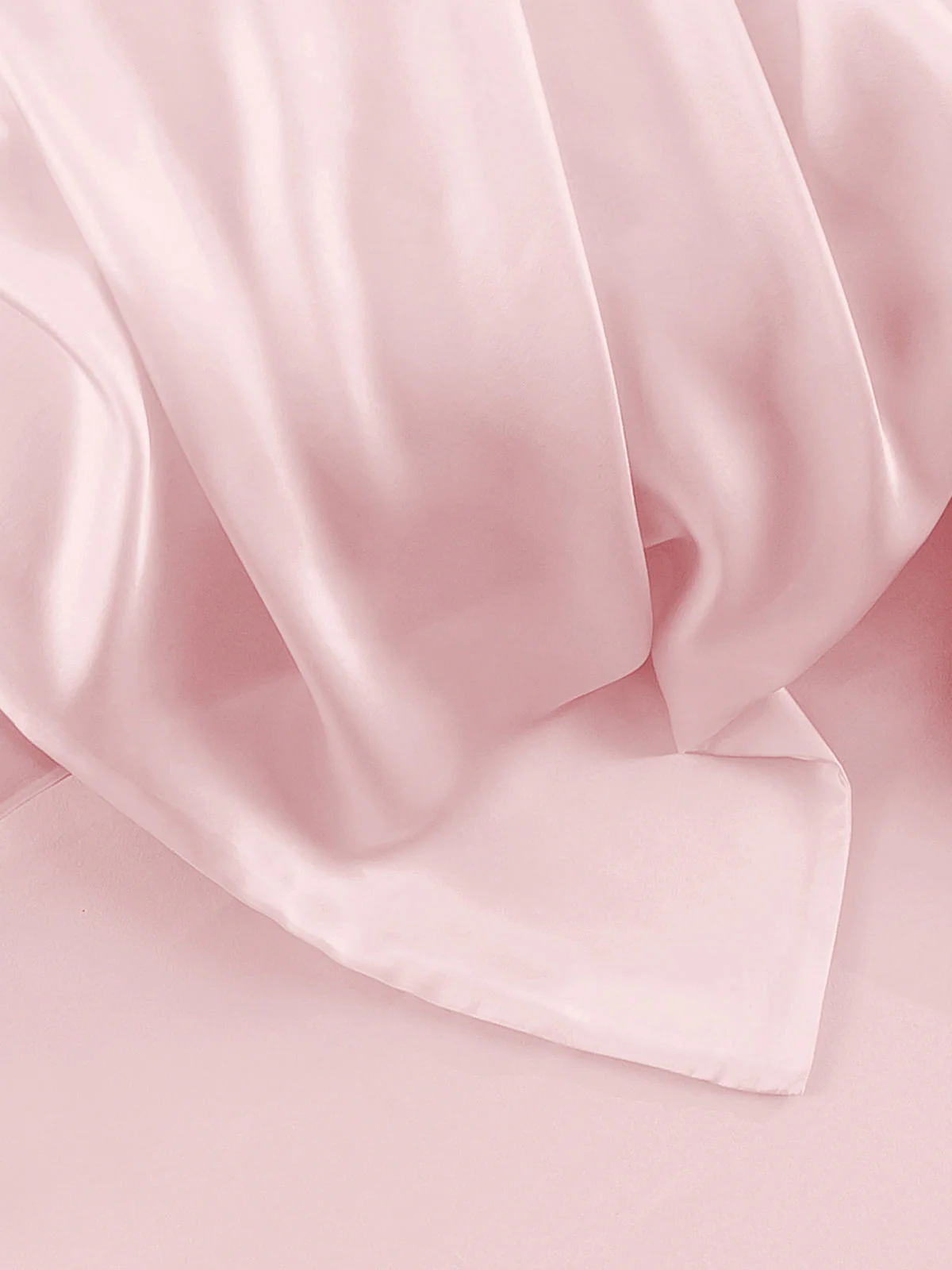 2Pcs 19Momme 100% Mulberry Silk Pillowcases Bundle - Hidden Zipper - Image 43