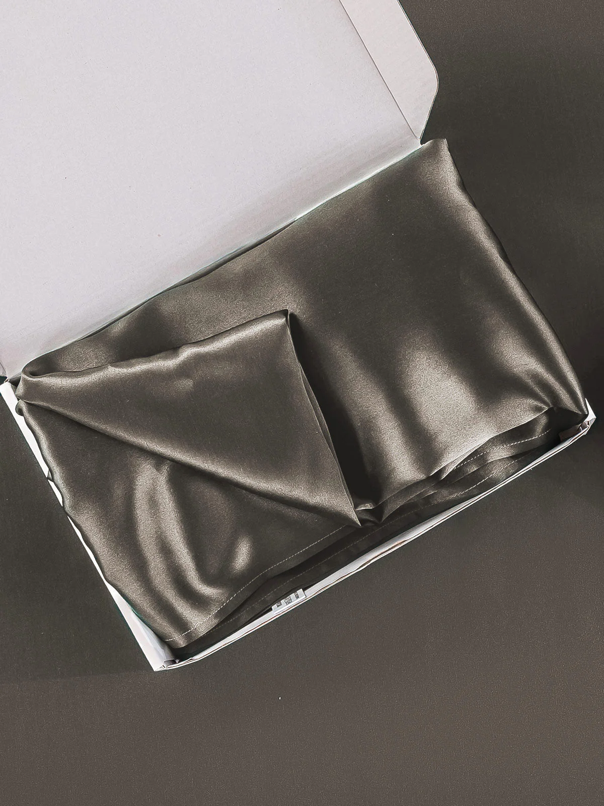 2Pcs 30Momme 100% Silk Pillowcases Bundle- Envelope - Image 34