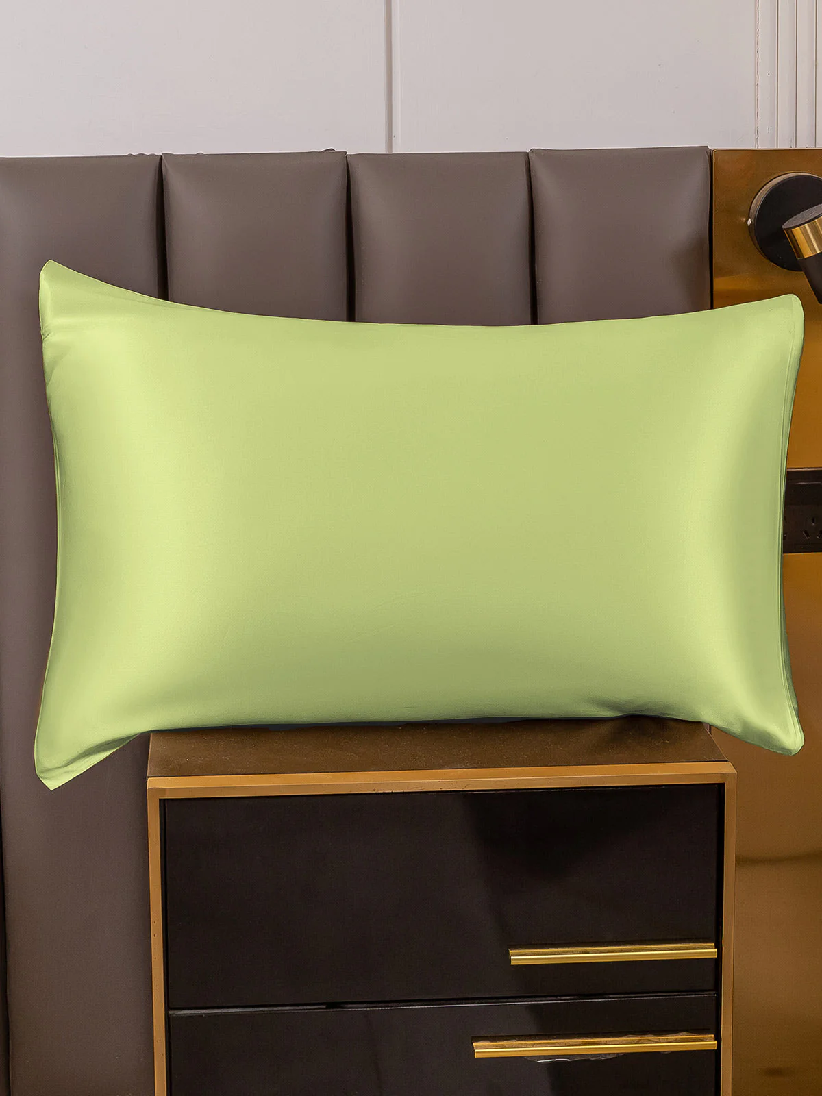 19Momme 100% Mulberry Silk Pillowcase - Envelope Closure - Image 145