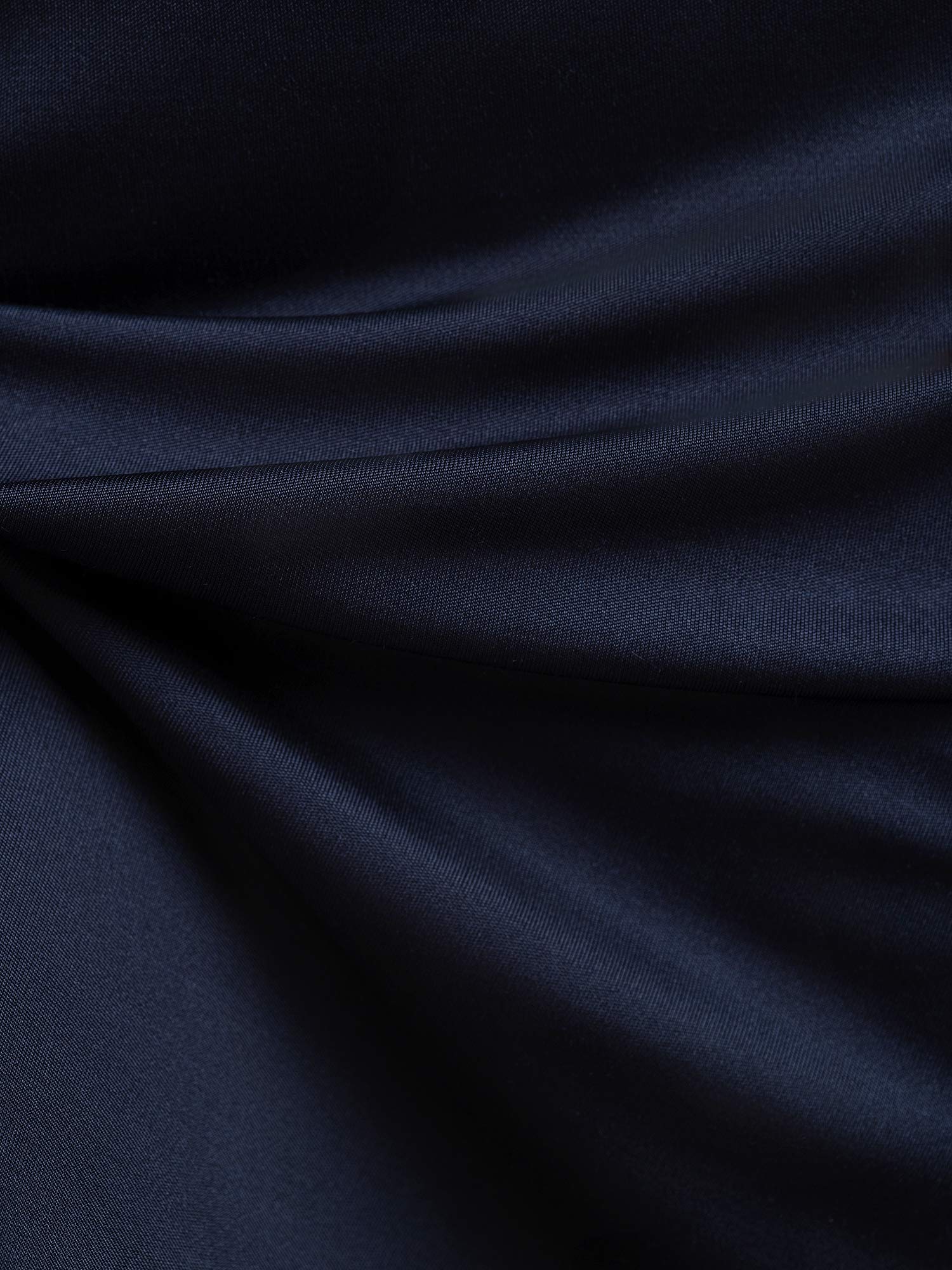 Silk Jersey Elegant Nightgown - Image 5