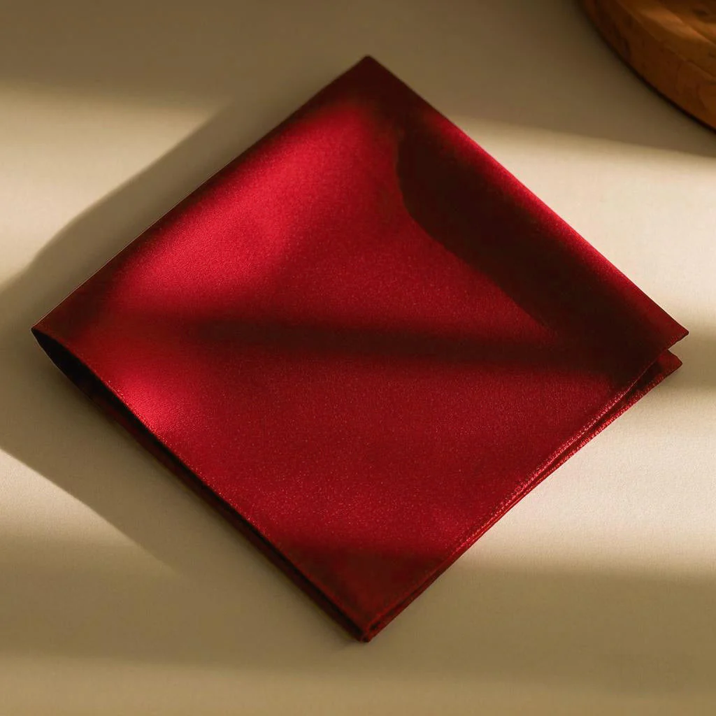 100% Mulberry Silk Square Scarf 53x53cm/21 - Image 26